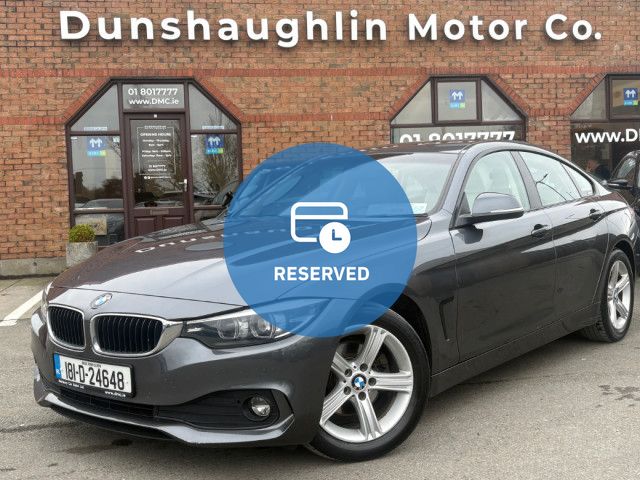 vehicle for sale from Dunshaughlin Motor Co