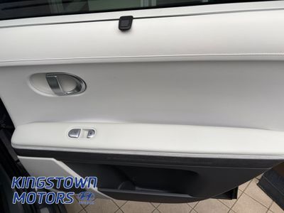 2024 Hyundai Ioniq 5