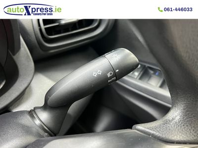 2022 Toyota Yaris