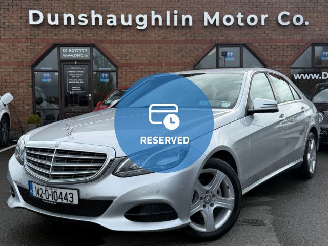vehicle for sale from Dunshaughlin Motor Co