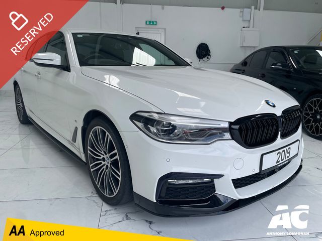 vehicle for sale from Anthony Conaghan Cars