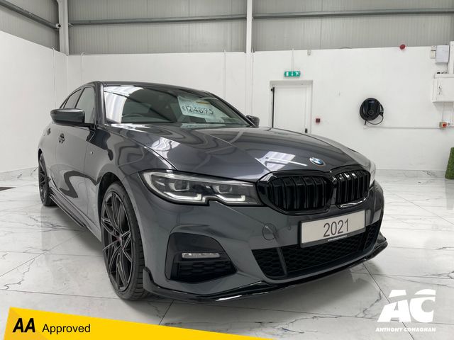 vehicle for sale from Anthony Conaghan Cars