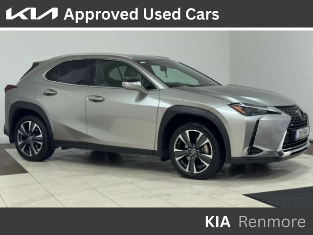 vehicle for sale from Kia Renmore