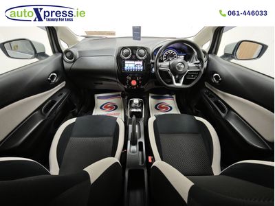 2019 Nissan Note