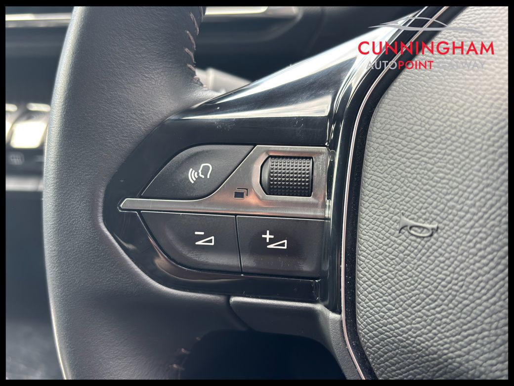 2021 Peugeot 3008