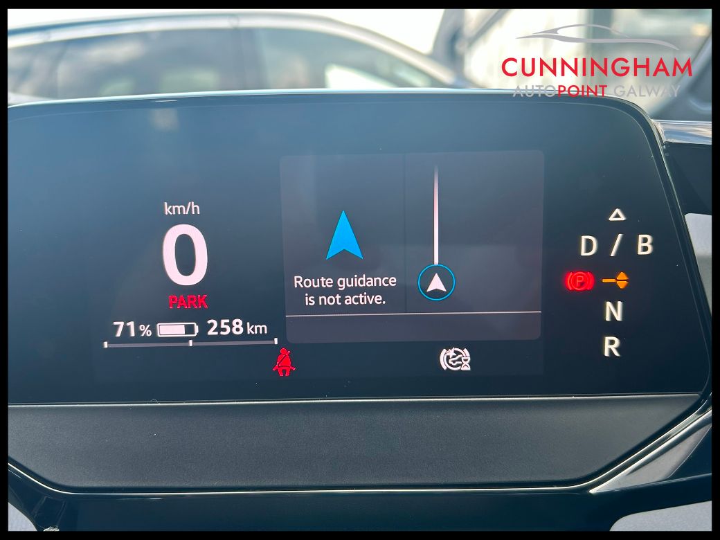 2024 Volkswagen ID.3