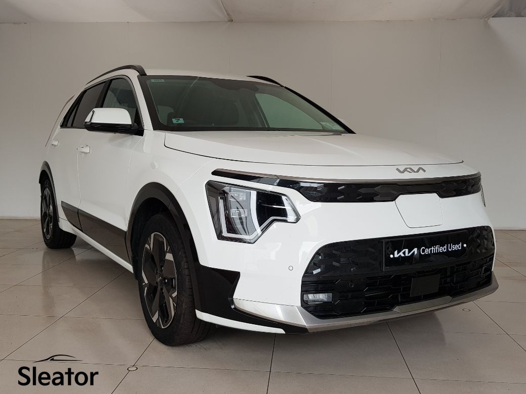 2024 Kia Niro