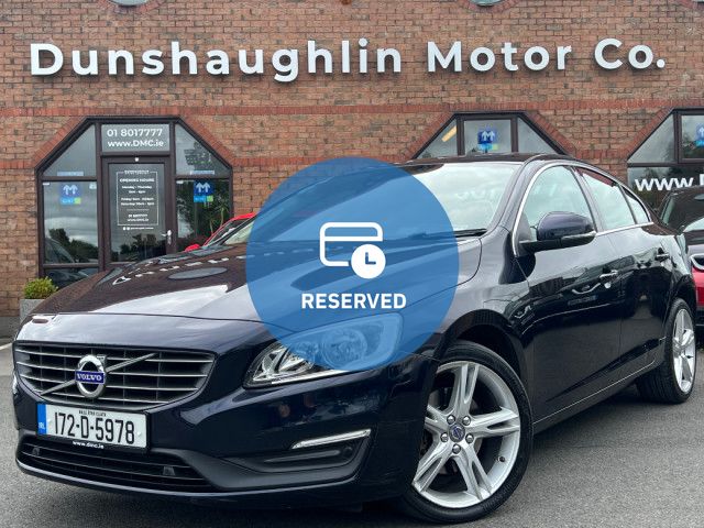 vehicle for sale from Dunshaughlin Motor Co