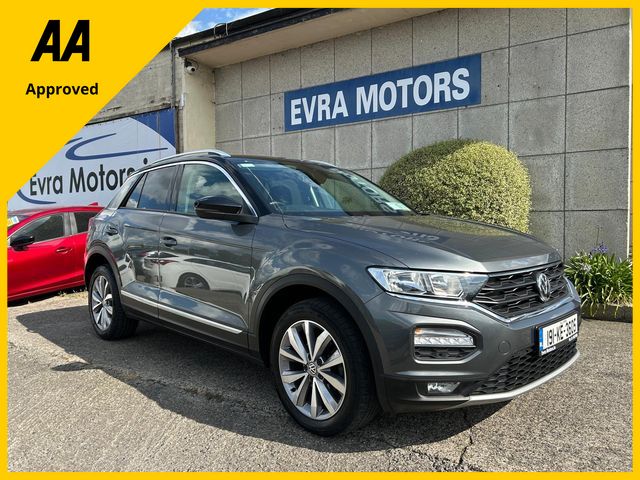 vehicle for sale from Evra Motors