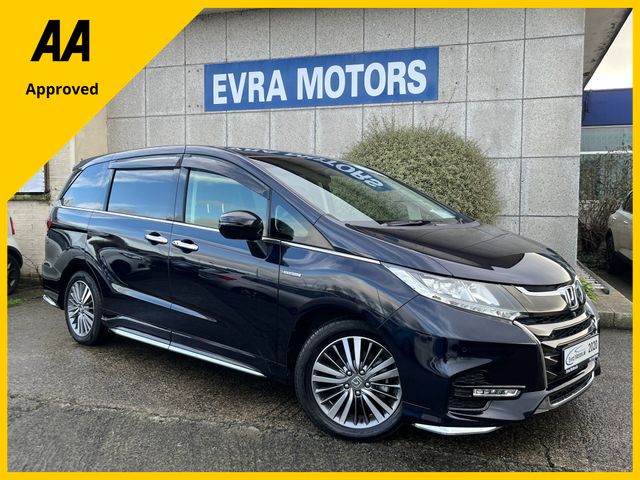 vehicle for sale from Evra Motors