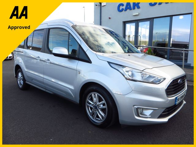 vehicle for sale from McCormack Car Sales