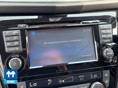 2018 Nissan Qashqai