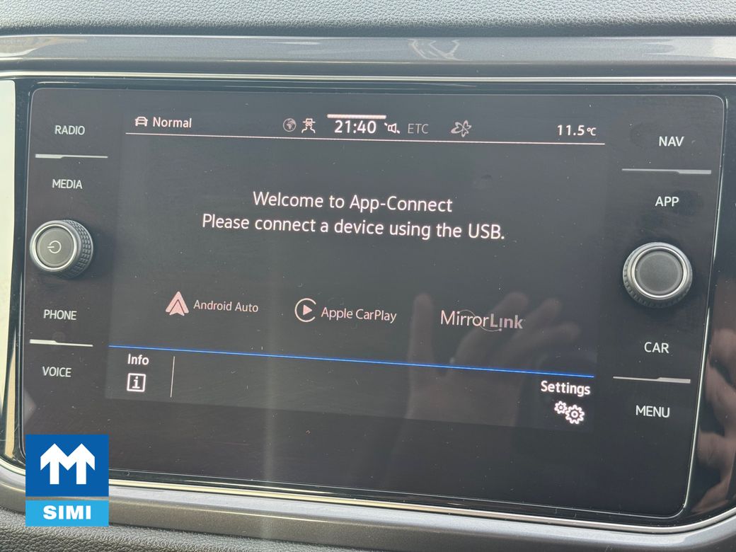 2021 Volkswagen T-Roc