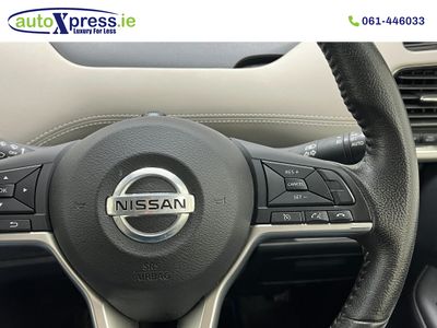 2020 Nissan Serena