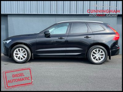 2017 Volvo XC60