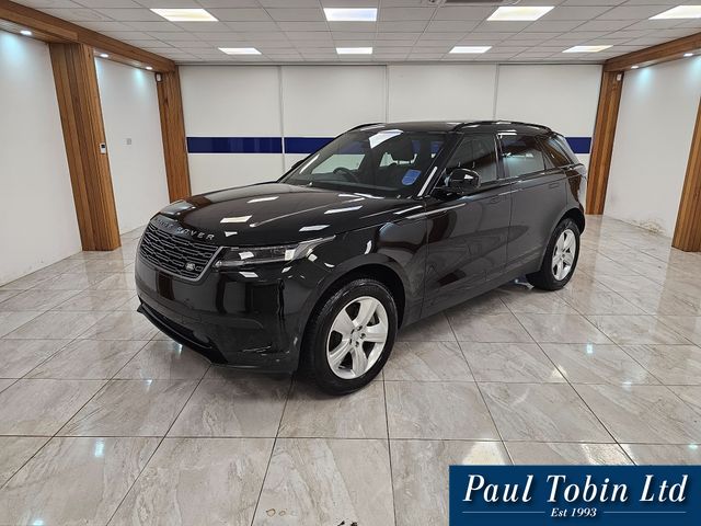vehicle for sale from Paul Tobin Ltd