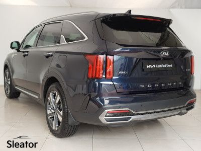2021 Kia Sorento