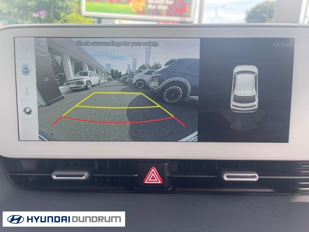 2024 Hyundai Ioniq 5