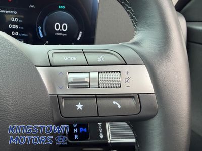 2026 Hyundai Kona