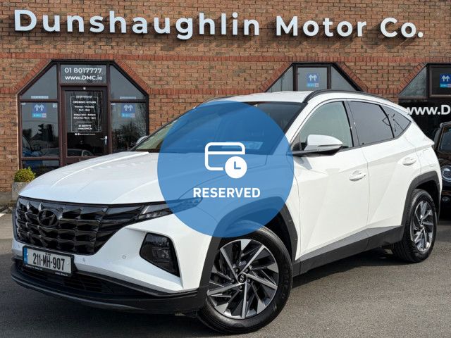 vehicle for sale from Dunshaughlin Motor Co