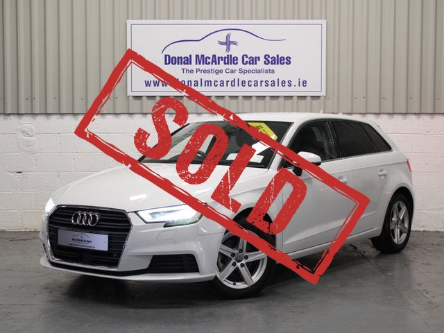 vehicle for sale from Donal McArdle Car Sales