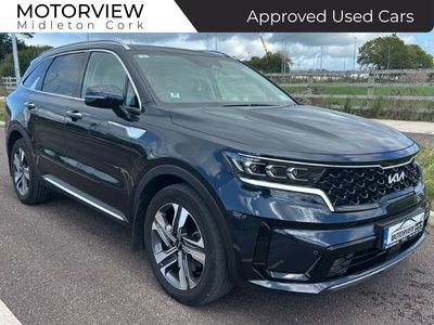 2023 Kia Sorento
