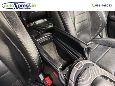 2020 Mercedes-Benz E Class