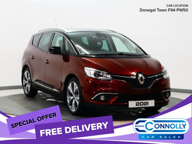 vehicle for sale from Shane Connolly Cars