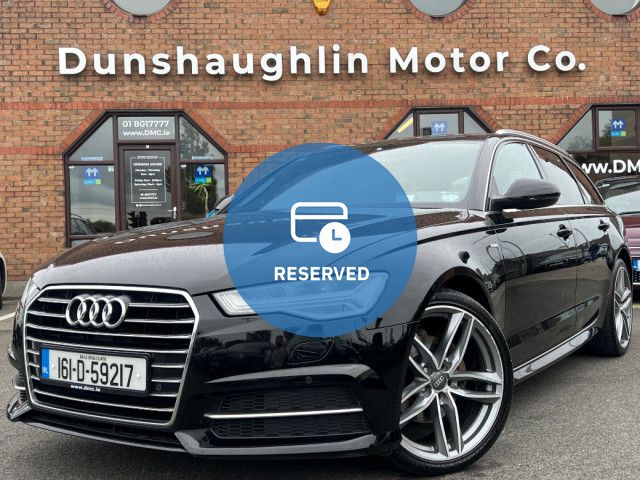 vehicle for sale from Dunshaughlin Motor Co