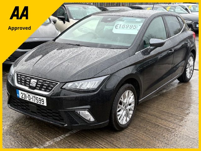 vehicle for sale from AOR Motors