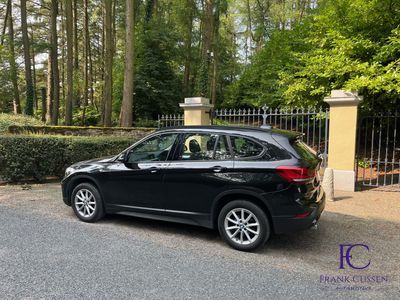 2022 BMW X1