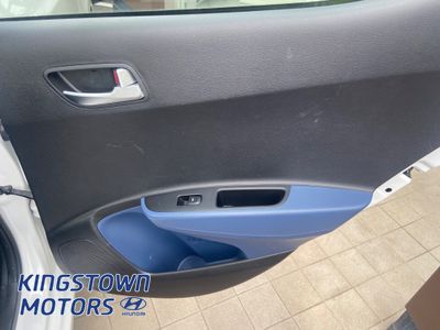2015 Hyundai i10
