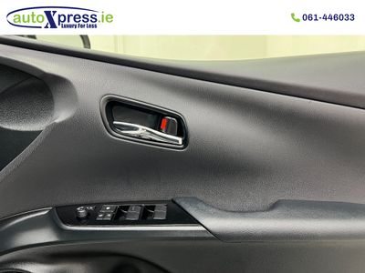 2021 Toyota Prius