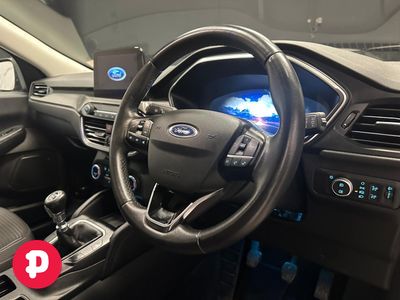 2021 Ford Kuga