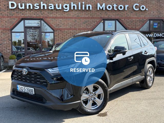 vehicle for sale from Dunshaughlin Motor Co