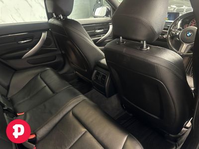 2019 BMW 4 Series