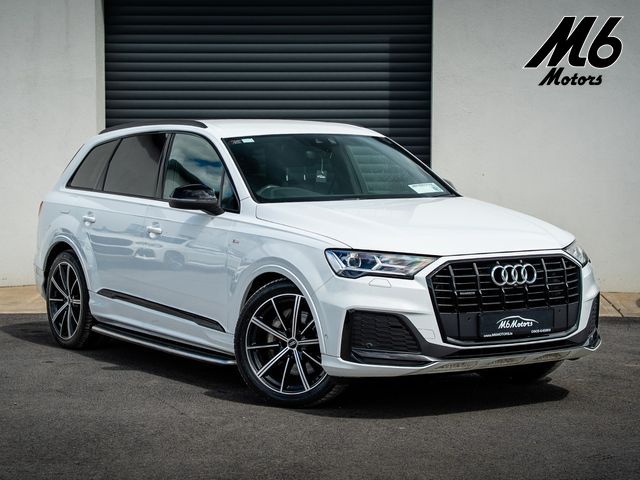 vehicle for sale from M6 Motors