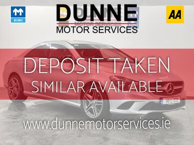 2014 Mercedes-Benz CLA Class