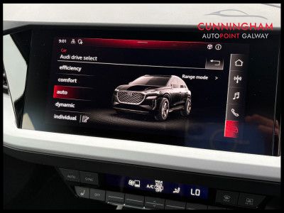 2021 Audi Q4