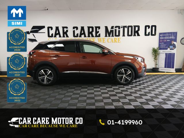vehicle for sale from Car Care Motor Co