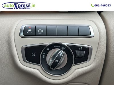 2023 Mercedes-Benz V Class