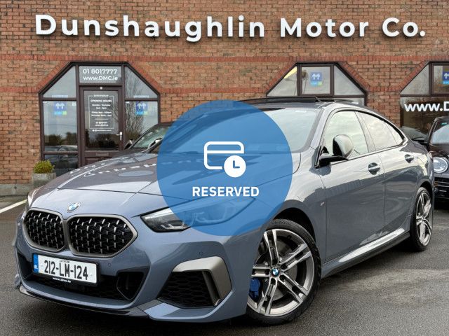 vehicle for sale from Dunshaughlin Motor Co