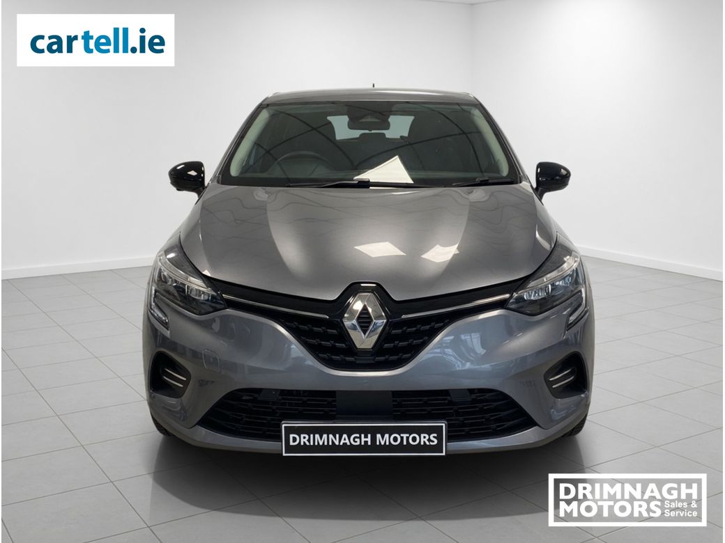 2023 Renault Clio