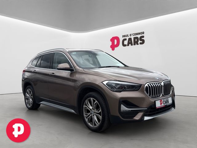 vehicle for sale from Paul O'Connor Cars