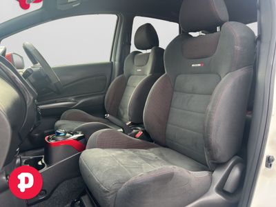 2018 Nissan Note