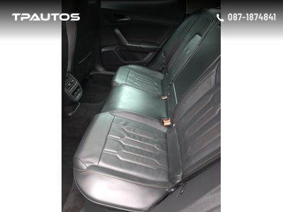 2021 Cupra Formentor