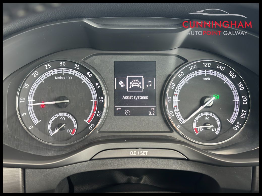 2021 Skoda Kodiaq