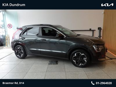 2023 Kia Niro