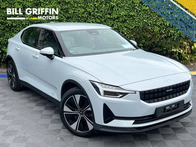 2023 Polestar 2