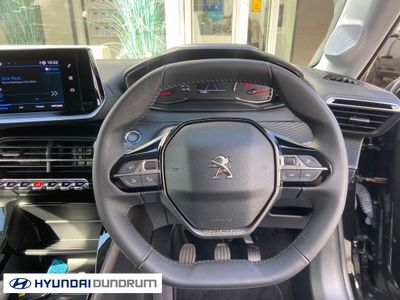 2023 Peugeot 208